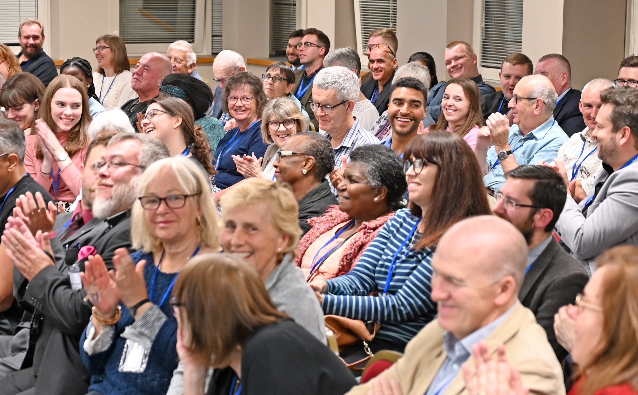 SPUC National Conference 22-24 September 2023. Kents Hill Park Training and Conference Centre, Milton Keynes. Photo by and copyright of Paul McSherry 07770 393960 @Paulmcsherry2