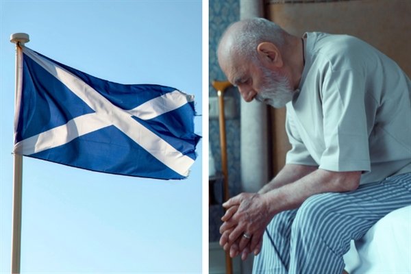 Assisted suicide bill a “death warrant” for Scotland’s most vulnerable people, SPUC warns