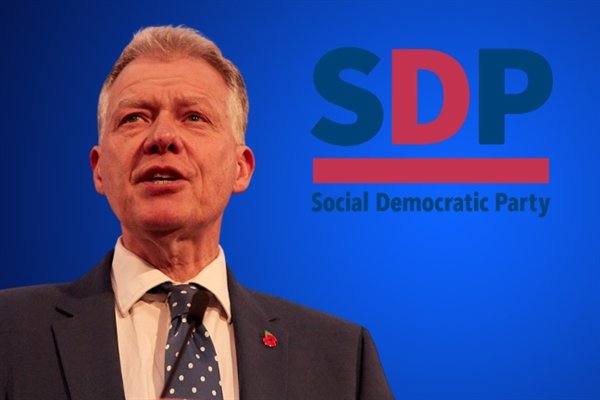 SPUC’s key takeaways from Social Democratic Party Manifesto 2024