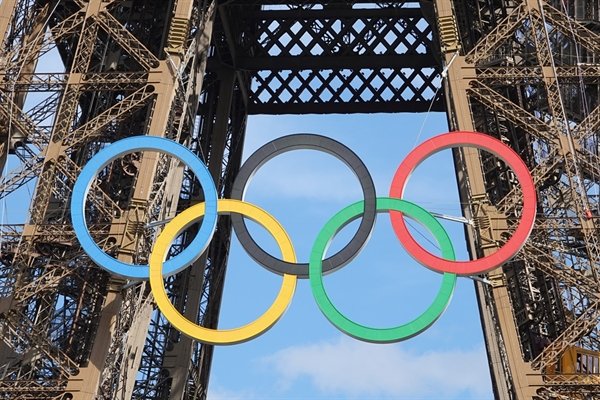 France celebrates abortion in “gross” Olympics opening ceremony in Paris