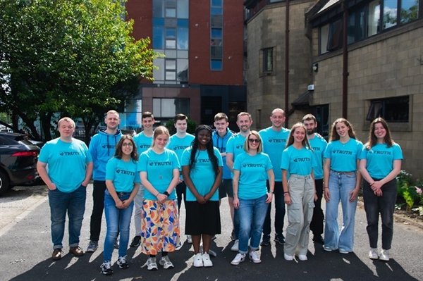 SPUC’s Project Truth a great success again in Scotland in 2024