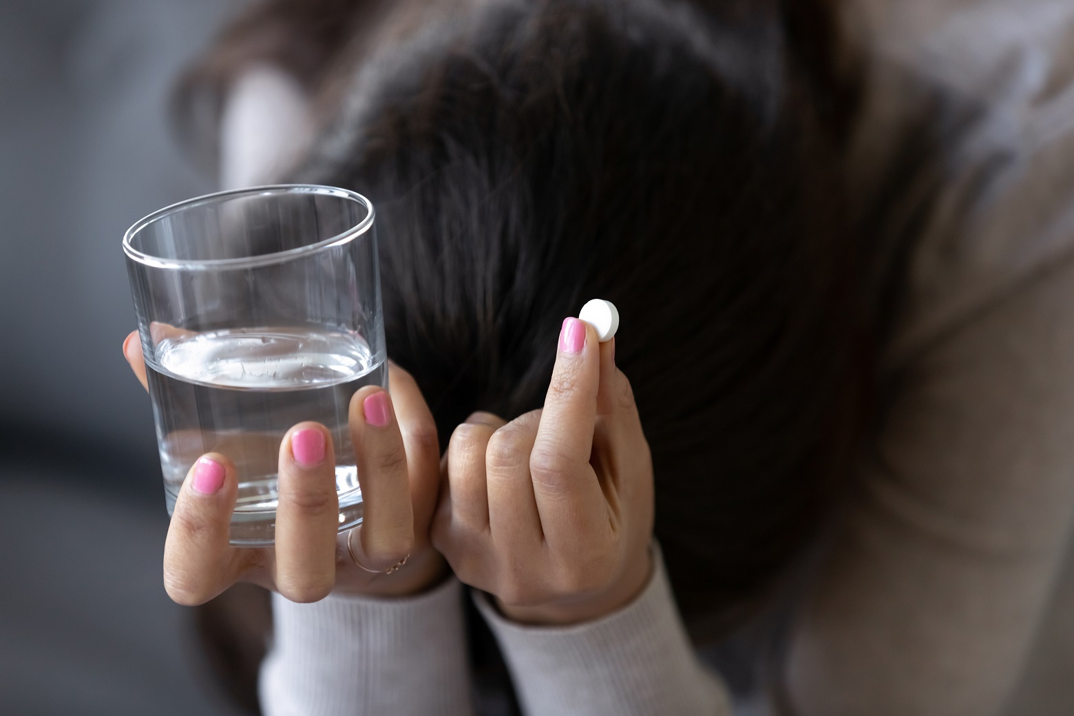 54,000 hospital admissions as a result of pills-by-post