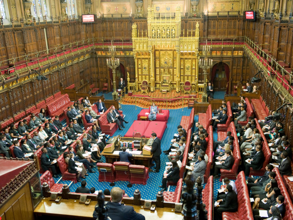 House of Lords