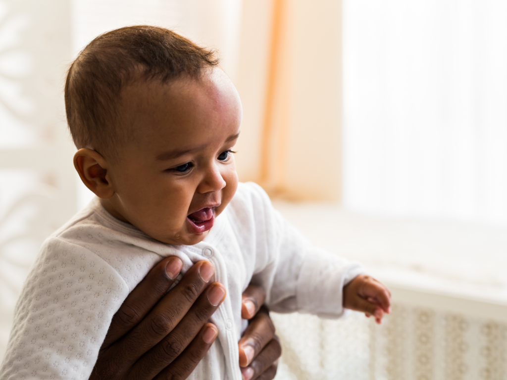 pope francis child baby