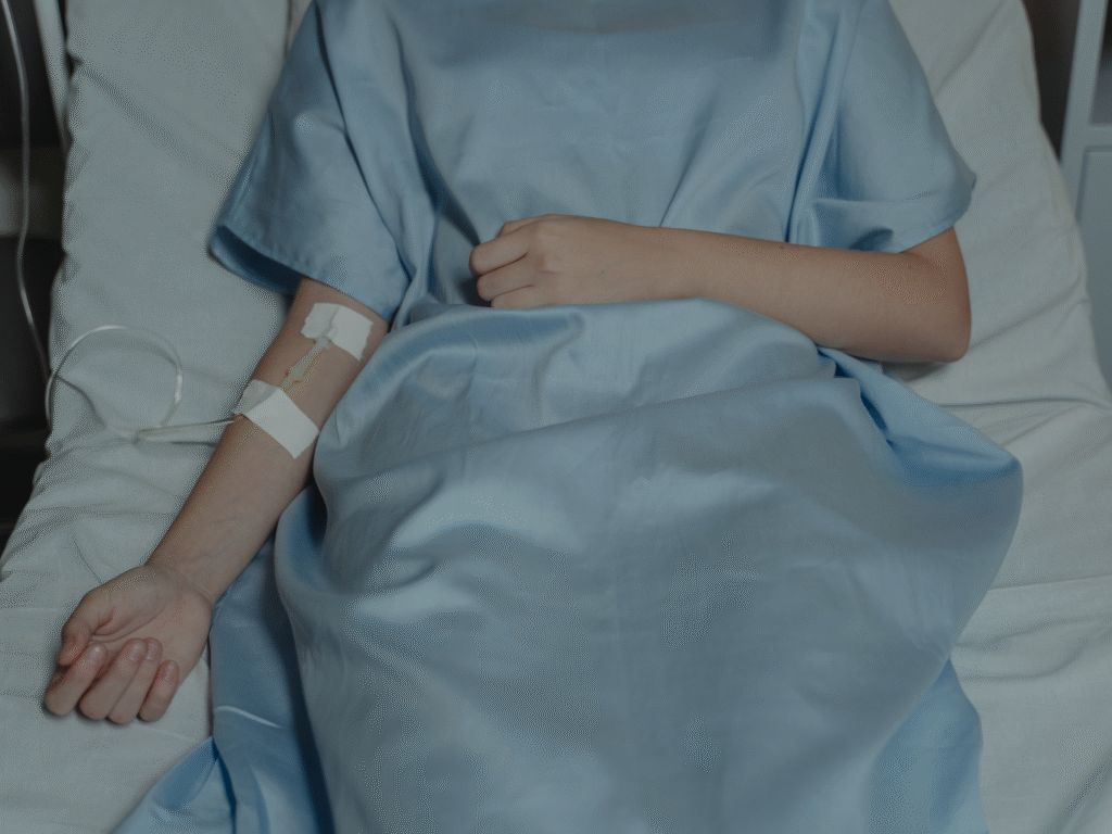 anorexia assisted suicide