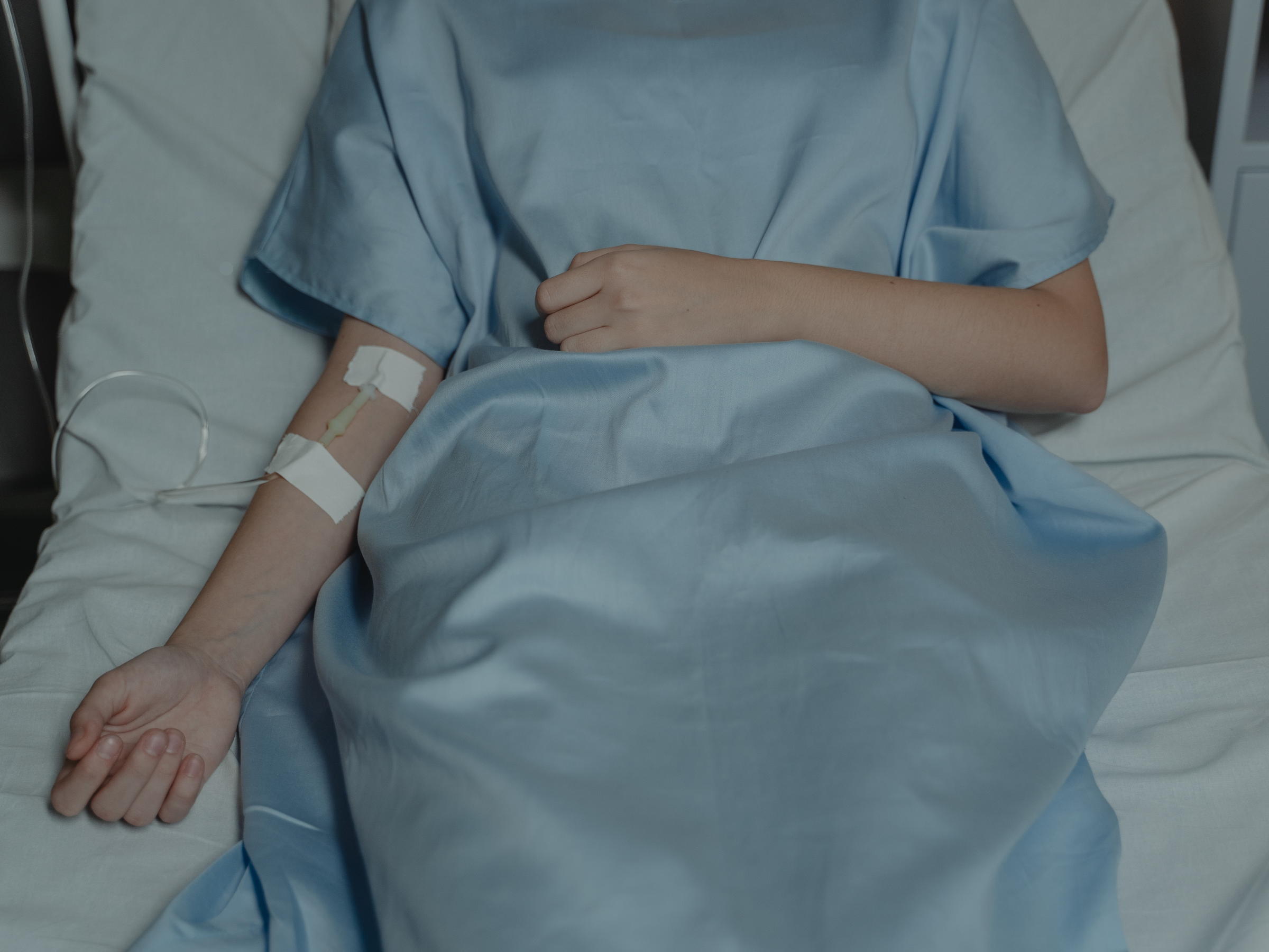 Anorexia patients could be targeted by assisted suicide laws in UK, health experts warn
