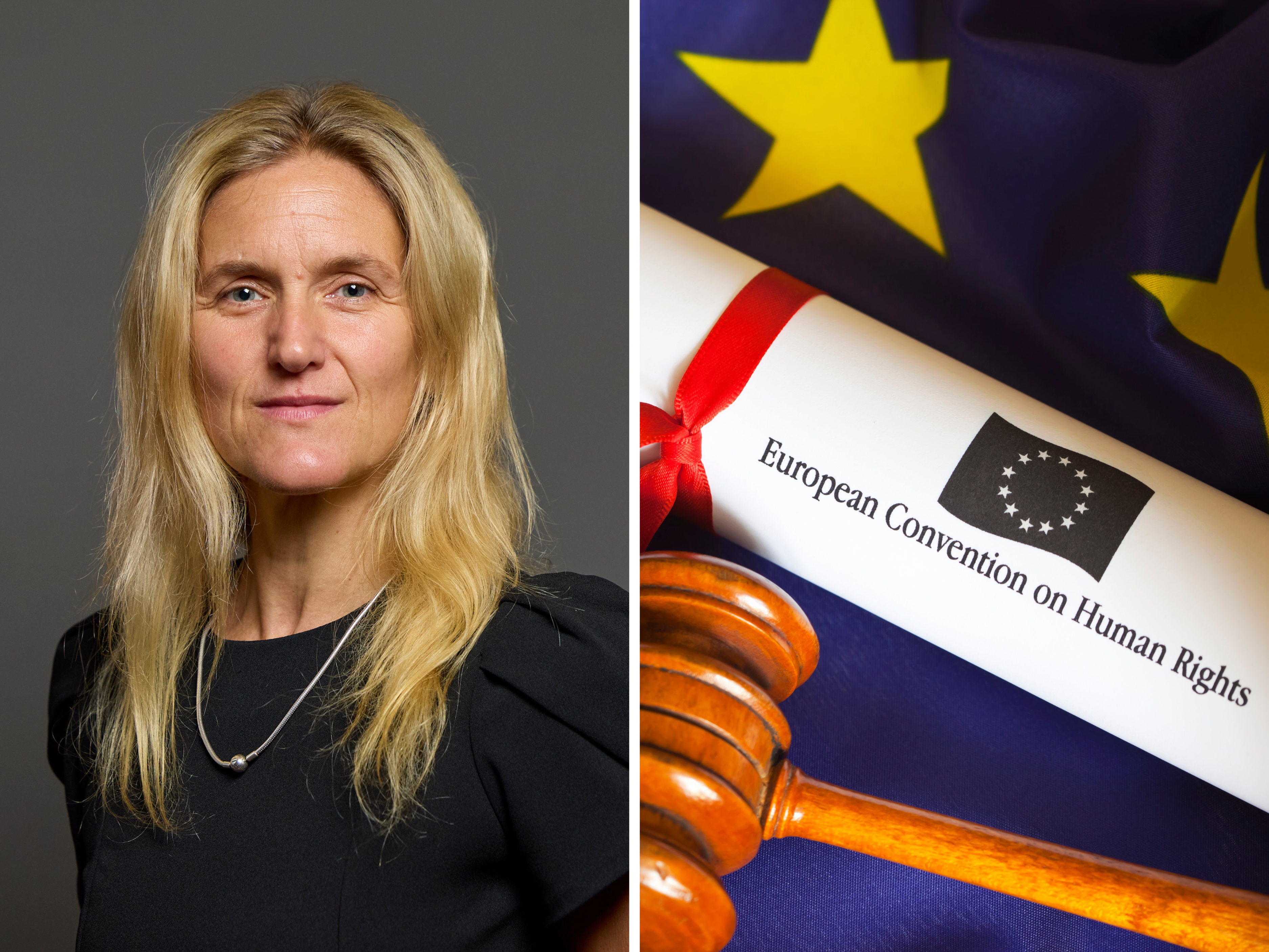 Top lawyer says assisted suicide bill breaches European Convention on Human Rights