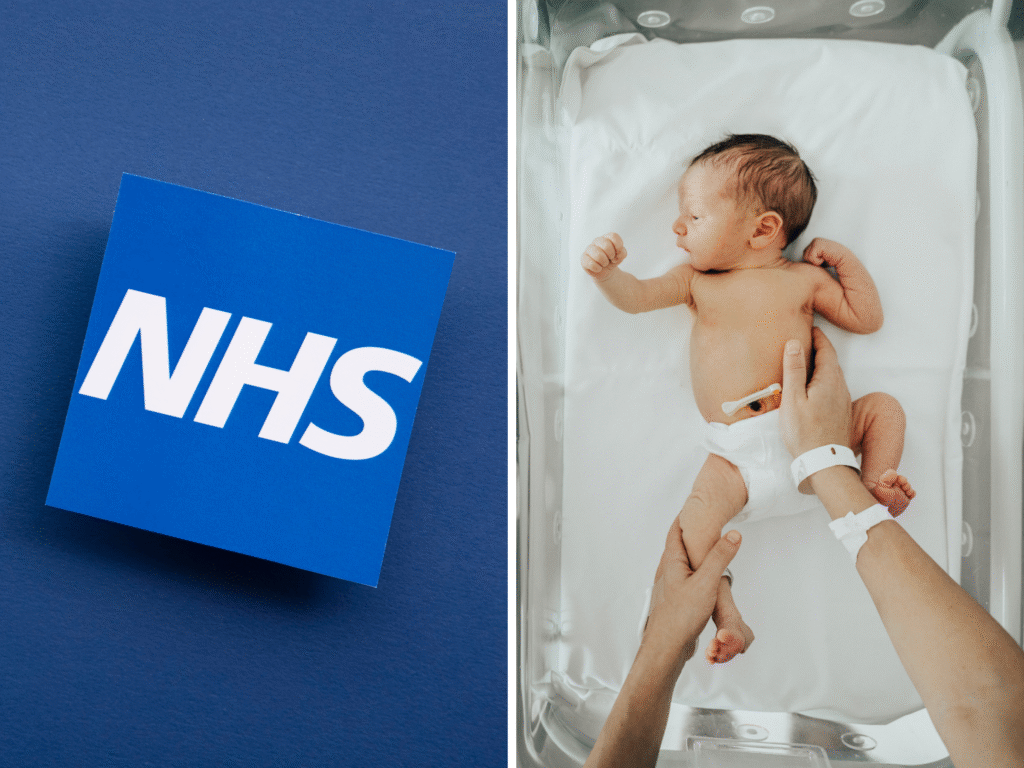 nhs