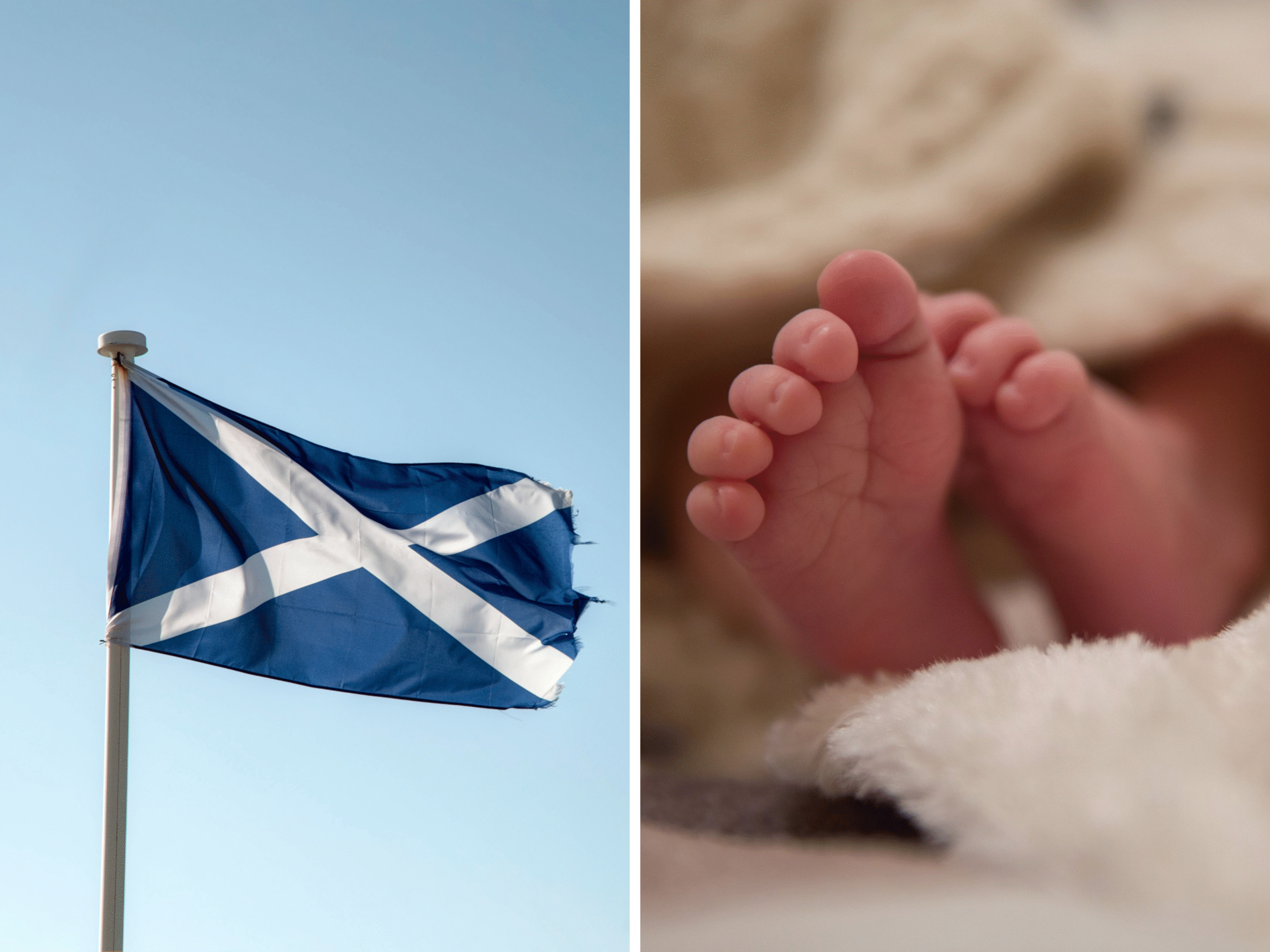 SPUC CEO condemns “devastating” Scottish abortion statistics