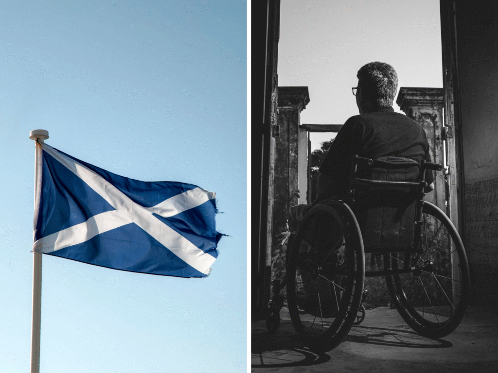 scotland