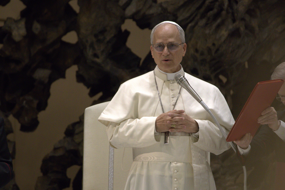 Pope Leo calls on world to respect life as assisted suicide threatens France and other nations