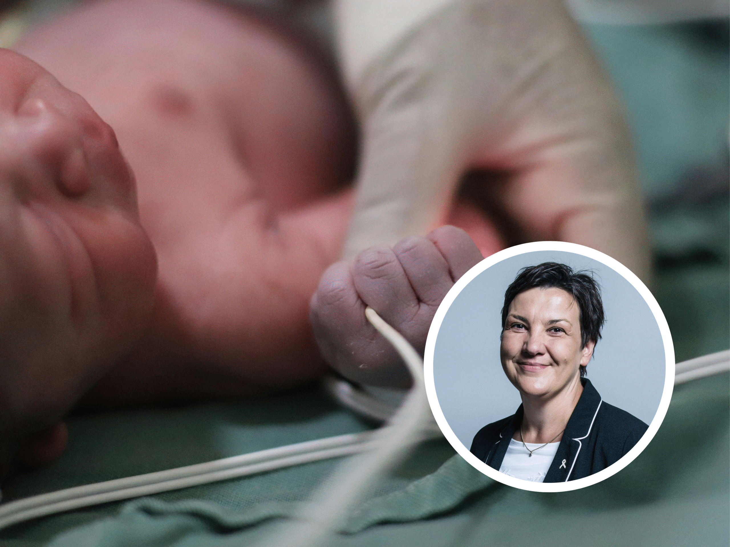 Majority of public believes in legal protections for unborn children, SPUC poll finds