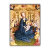 Christmas Card - Madonna over the Bower (Pack of 10) - Image 2