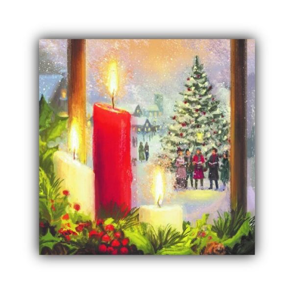 Christmas Card - Variety Pack - Image 3