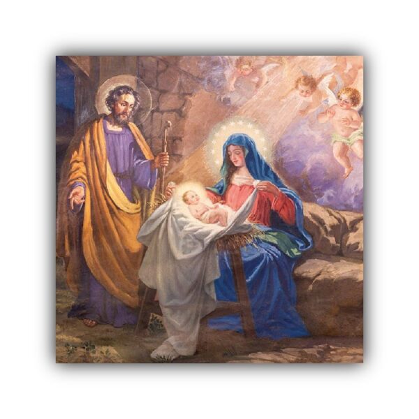 Christmas Card - Variety Pack - Image 2