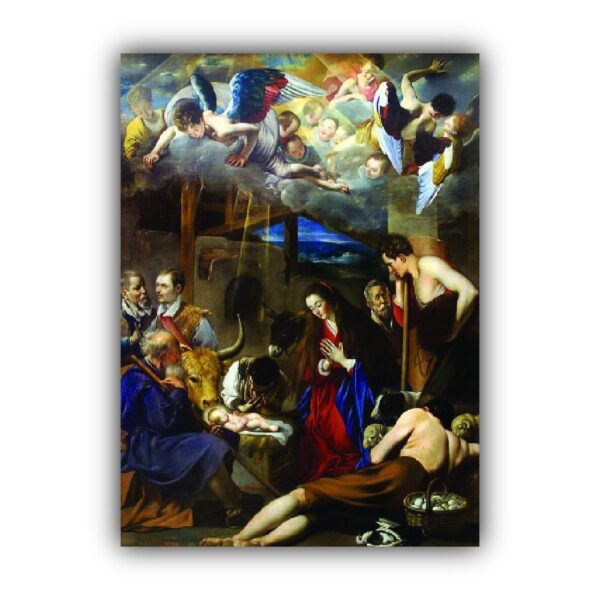 Christmas Card - Variety Pack - Image 5