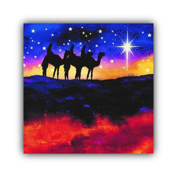 Christmas Card - Variety Pack - Image 4