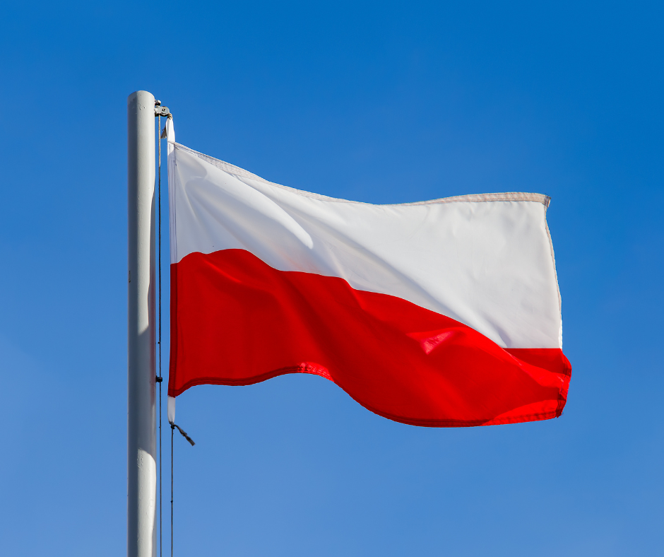 Poland’s New President Bolsters Pro-Life Resolve