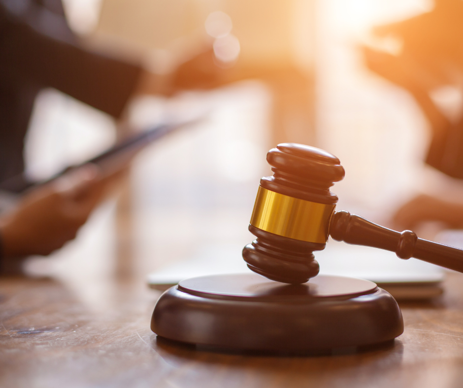 Men Sue Over Partner Abortions in Groundbreaking U.S. Lawsuits