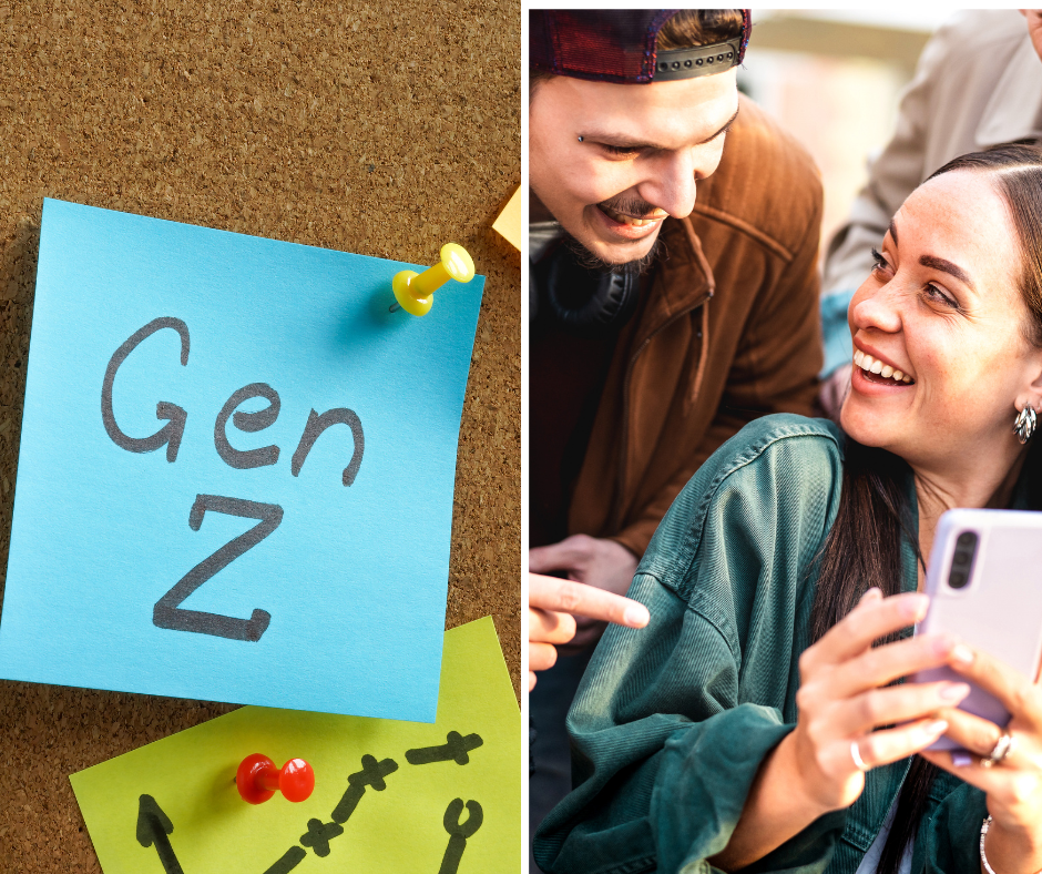 One-Third of Gen Z “Never Born”