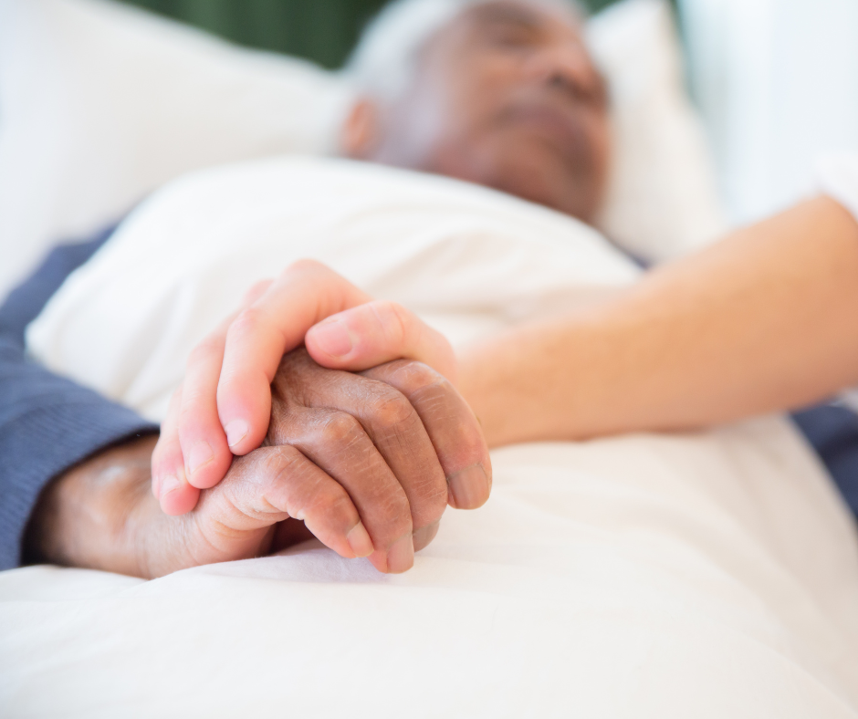Former New Zealand MP Warns UK over Assisted Suicide Bill