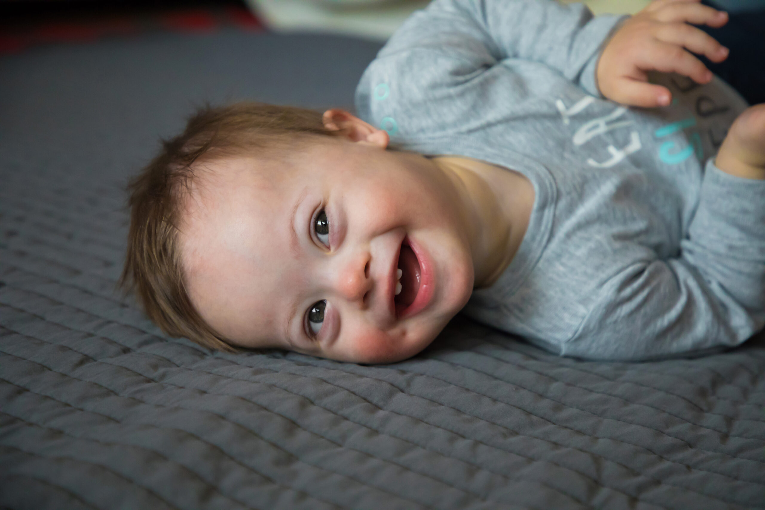 Pro-life legislation in Iran leads to increase in Down Syndrome births