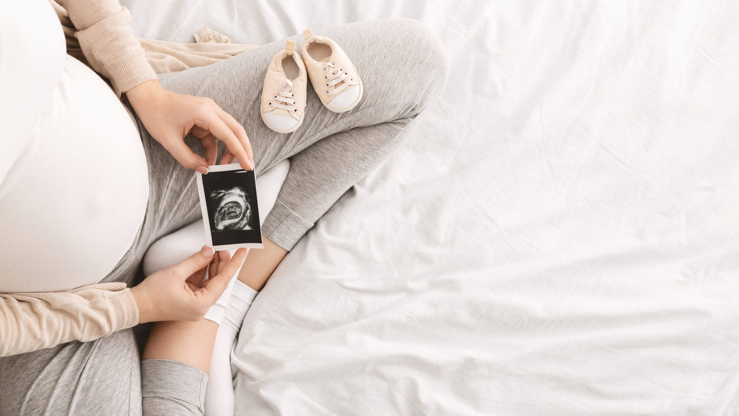 Abortions down for the first time since the end of Roe