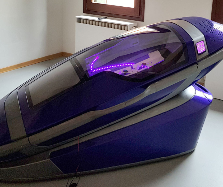 The Dark Reality Behind Switzerland’s First ‘Suicide Pod’ Death