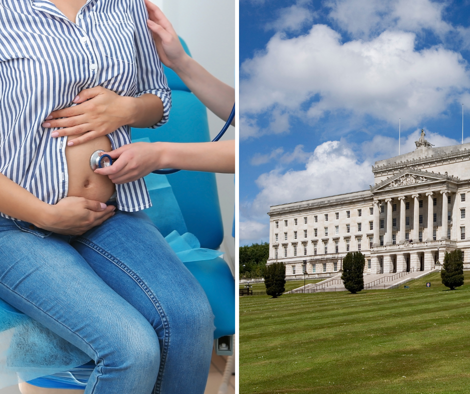 Northern Ireland’s Buffer Zones Undermine Pro-Life Voices and Free Speech