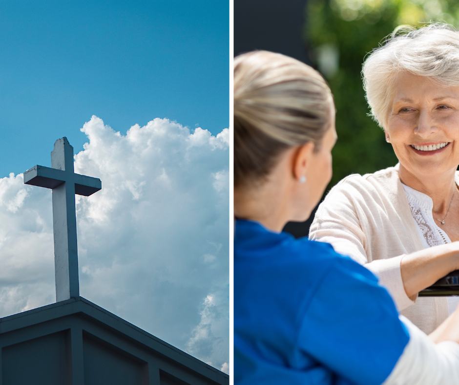 Church-Run Hospices Face Existential Threat if Assisted Suicide Bill Passes