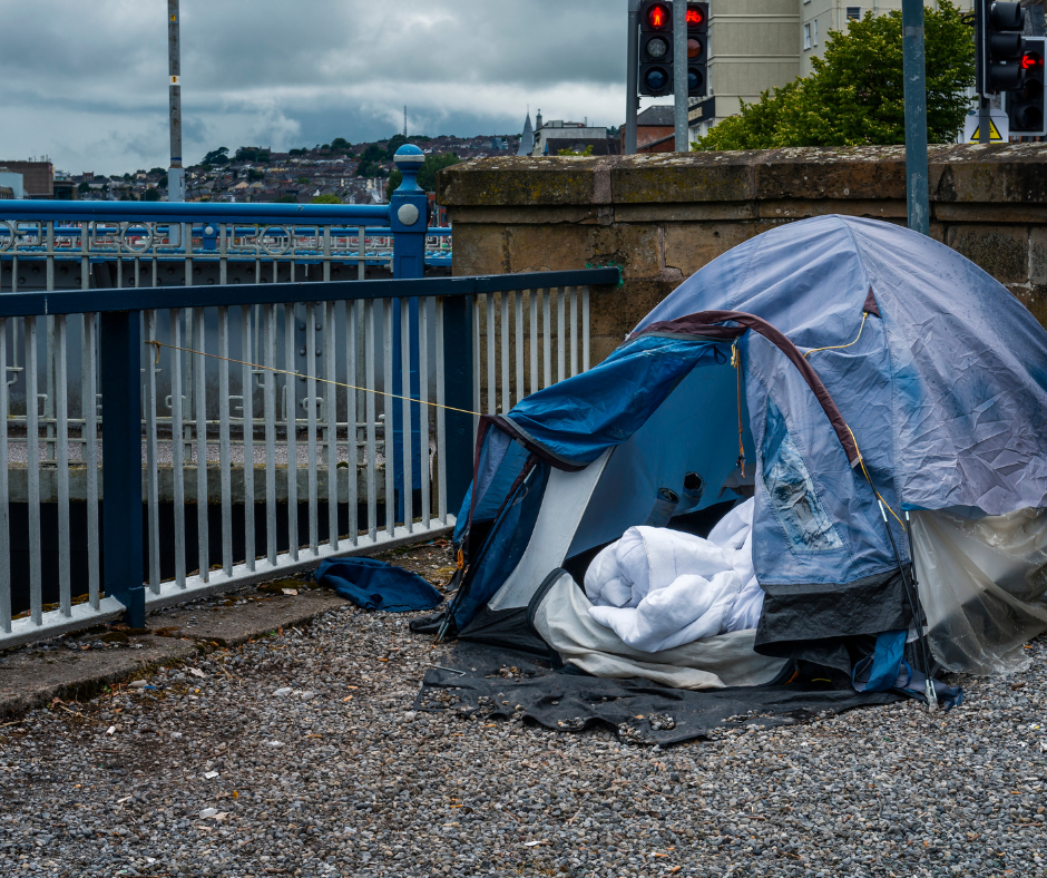 The Dignity of Life Must Not Be Undermined by Social Hardship