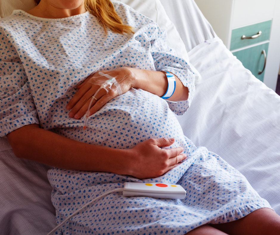 Houston Midwife Indicted on 15 Felonies: A Stark Reminder of Why Abortion Must Be Resisted