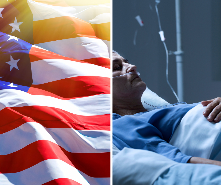 Safeguards Can’t Save Lives: The Pro-Life Case Against Assisted Dying