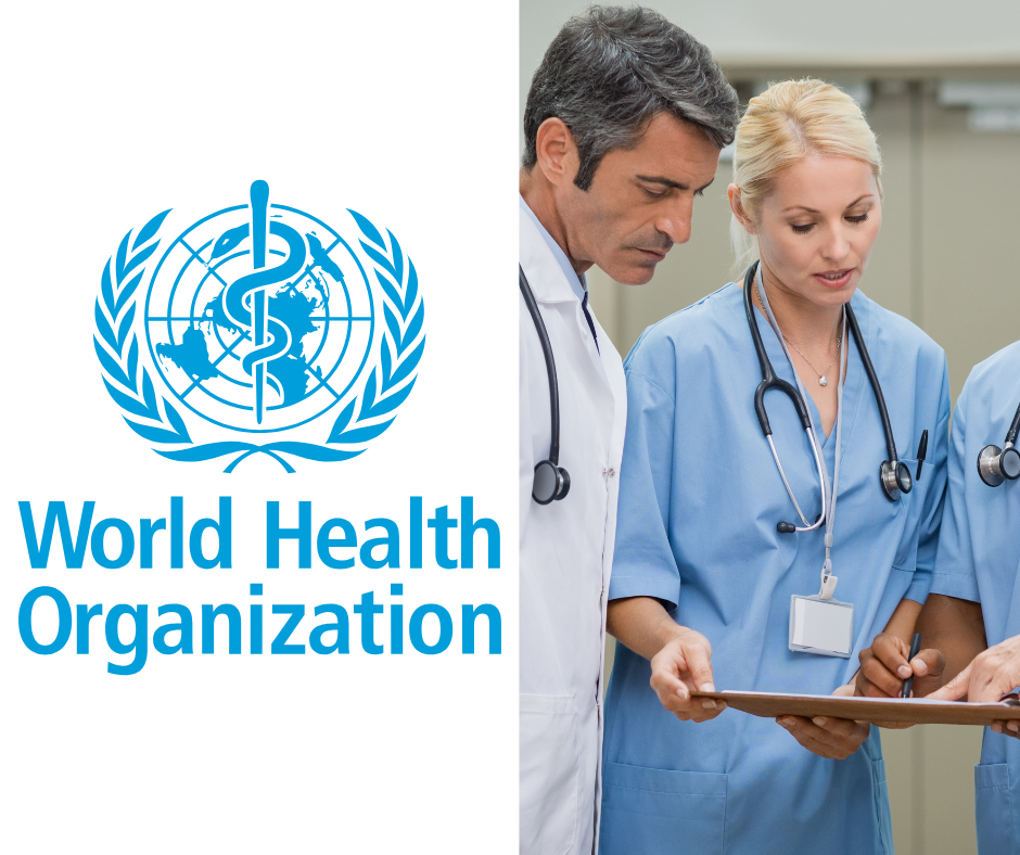 WHO’s Proposed Guidelines Threaten Conscience