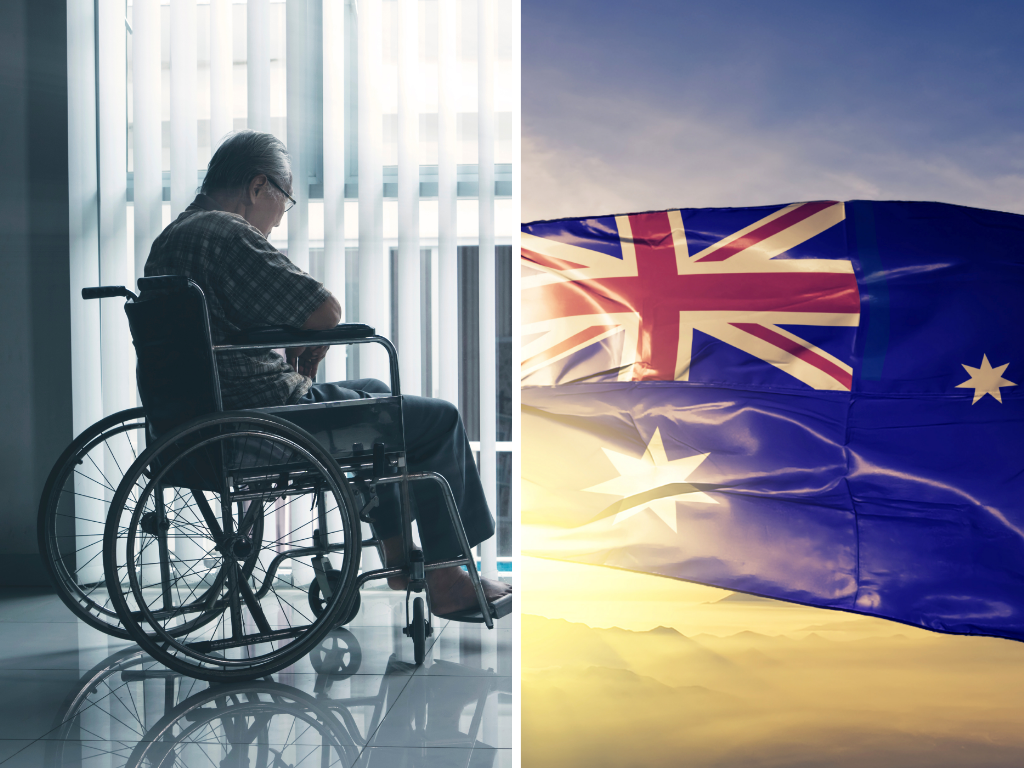 Queensland assisted suicide deaths surge nearly 40%