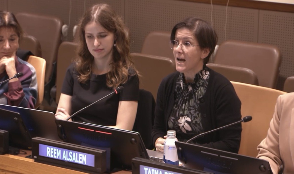 UN report calls for the worldwide criminalisation of surrogacy