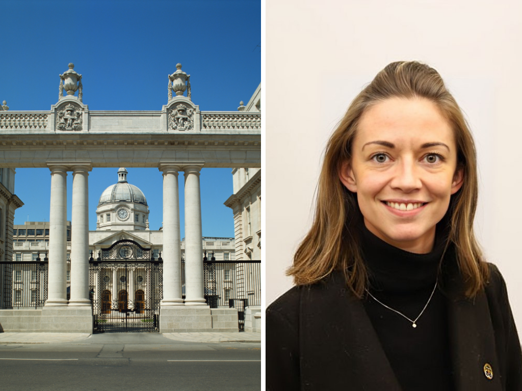 Irish Social Democrats call for the removal of the promised three-day abortion waiting period