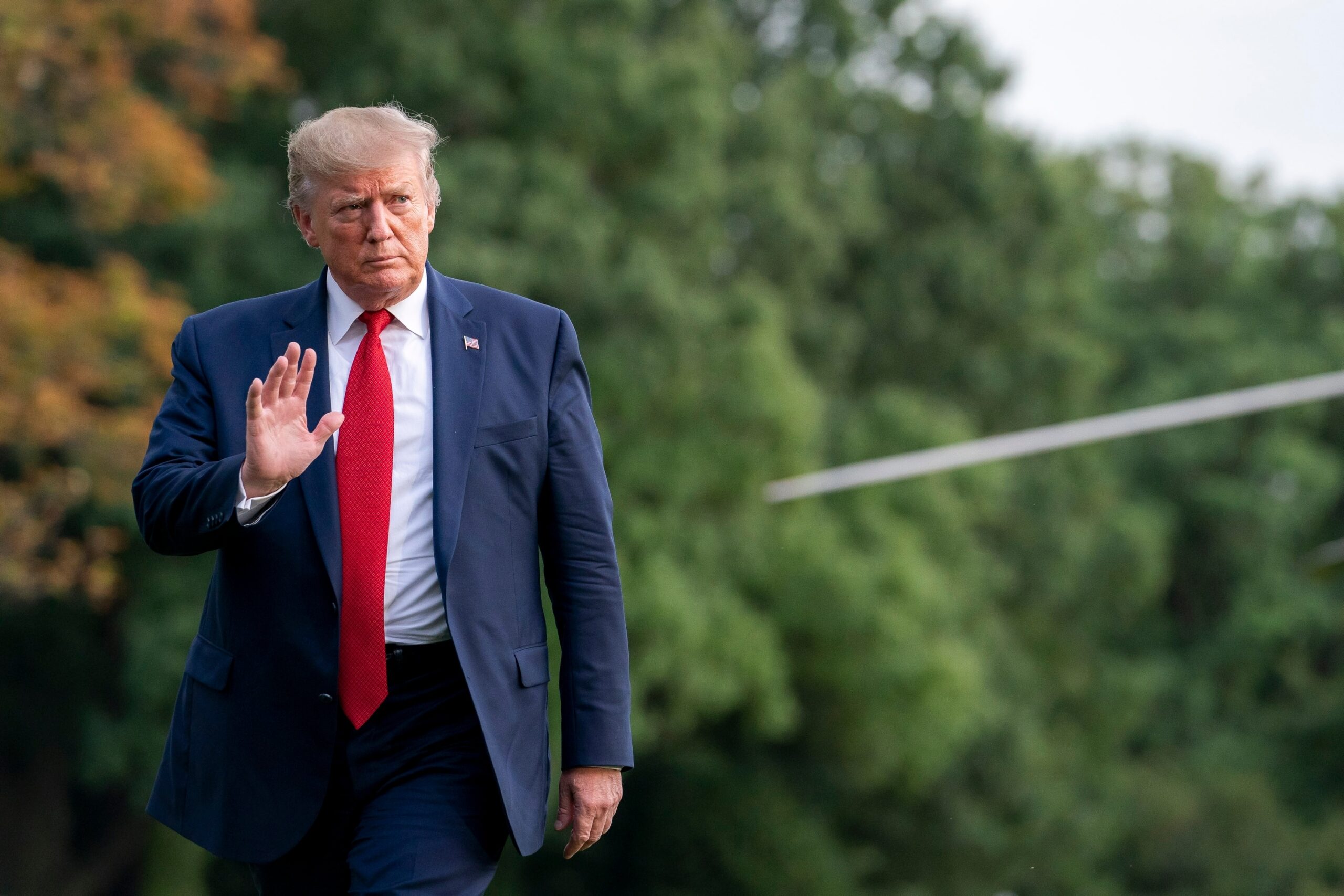 Donald Trump claims IVF is pro-life, despite the deadly trail it leaves