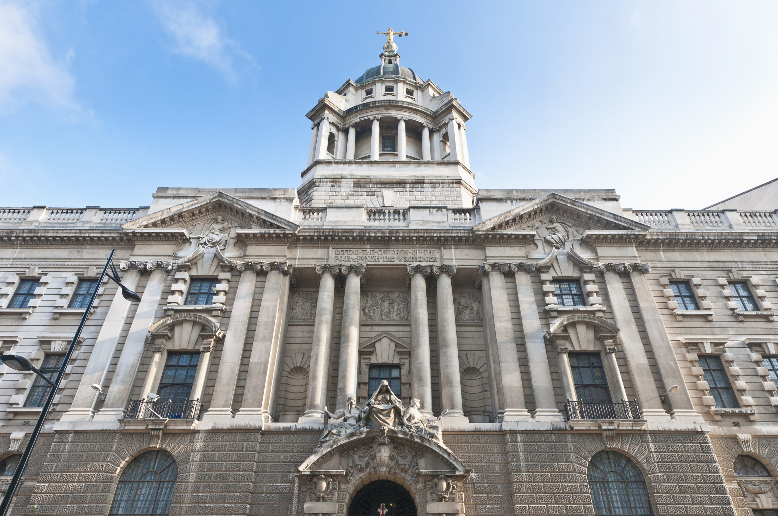 Abusive boyfriend kills partner for refusing an abortion, the Old Bailey has heard