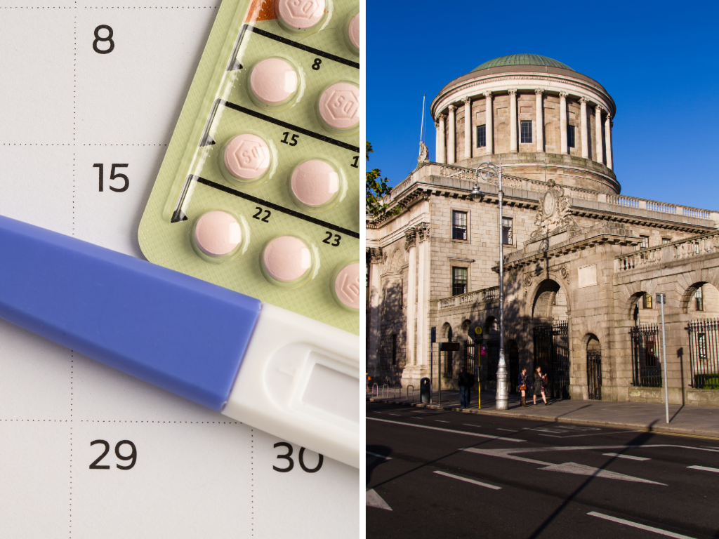May McGee, face of the Irish contraception row, dies in Dublin