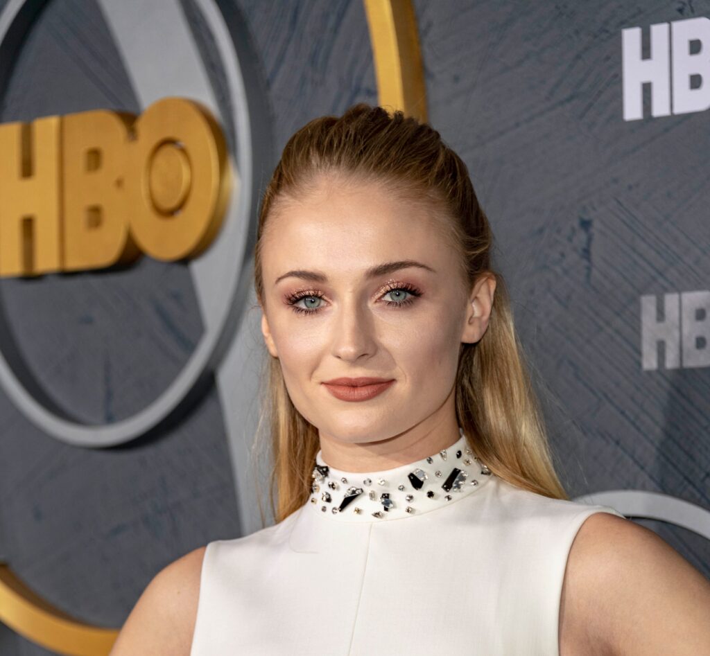 Sophie Turner in 2019