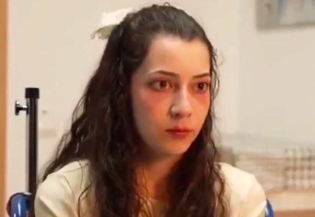 Spanish sexual assault victim, 25, ends life by euthanasia amid global outcry HEWQP_AXsAAUNzj