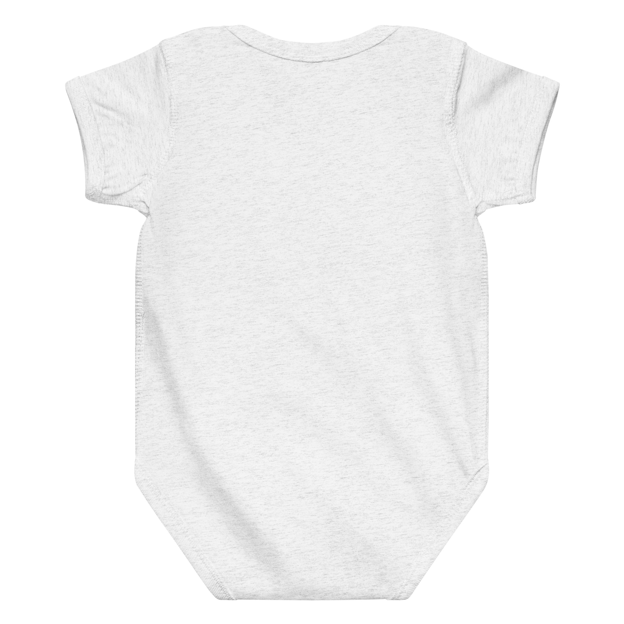 SPUC Baby Vest - Image 6