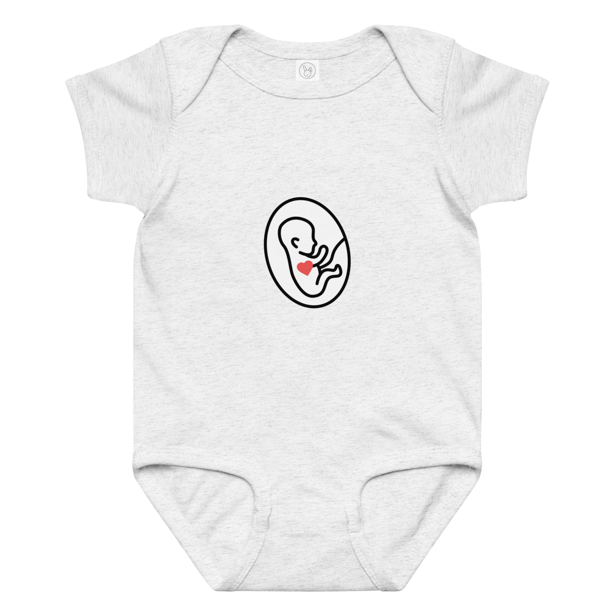 SPUC Baby Vest - Image 3