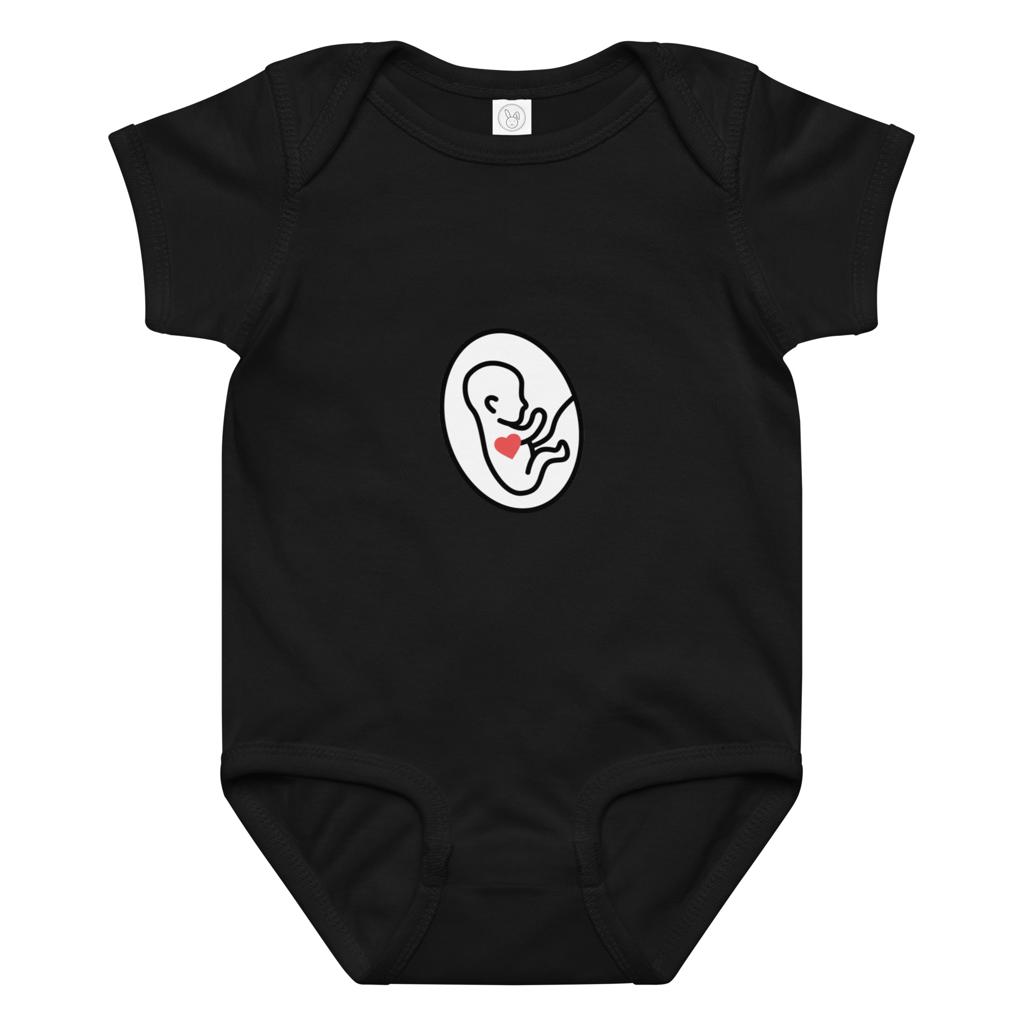 SPUC Baby Vest - Image 2