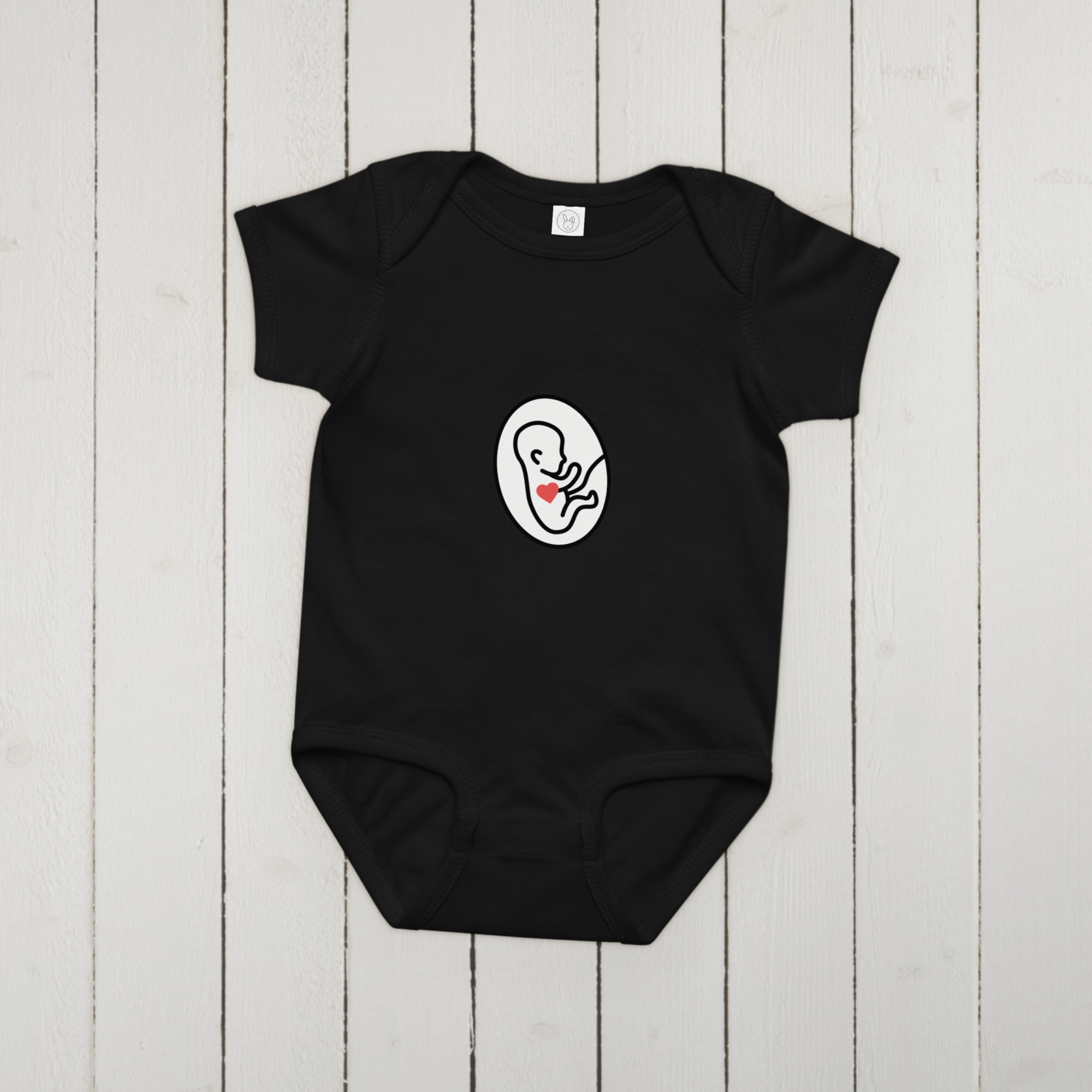 SPUC Baby Vest - Image 9