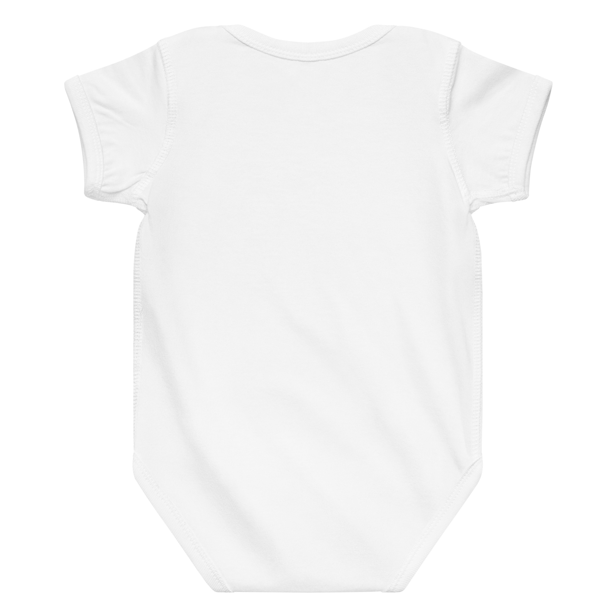 SPUC Baby Vest - Image 7