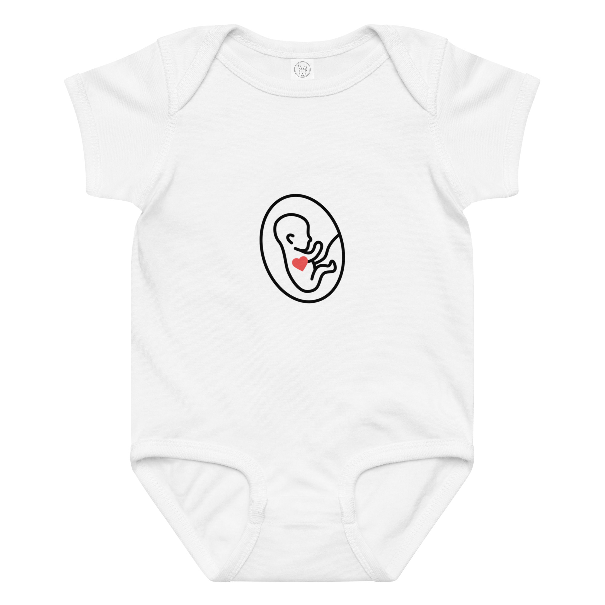 SPUC Baby Vest - Image 4