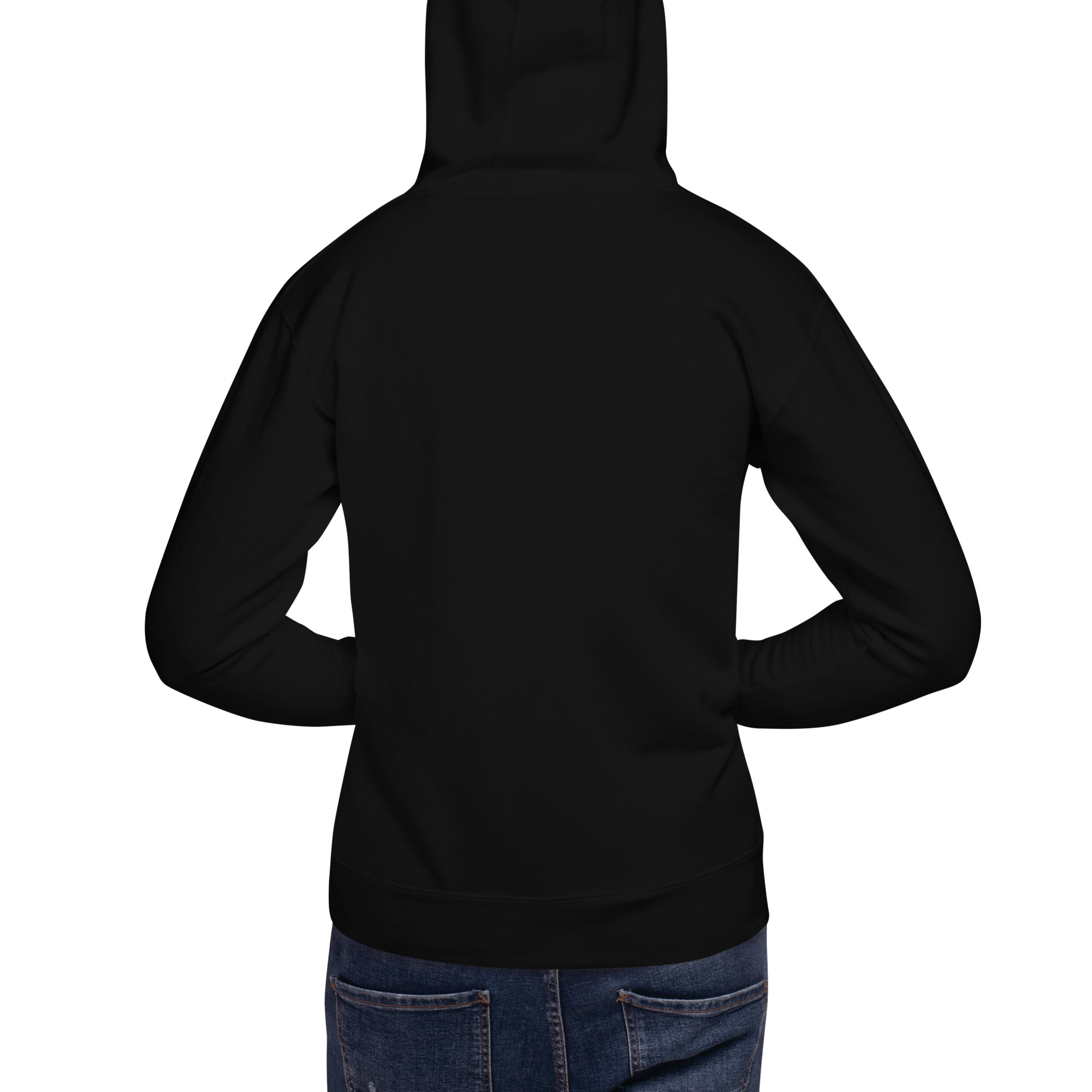 Unisex Hoodie - Image 6