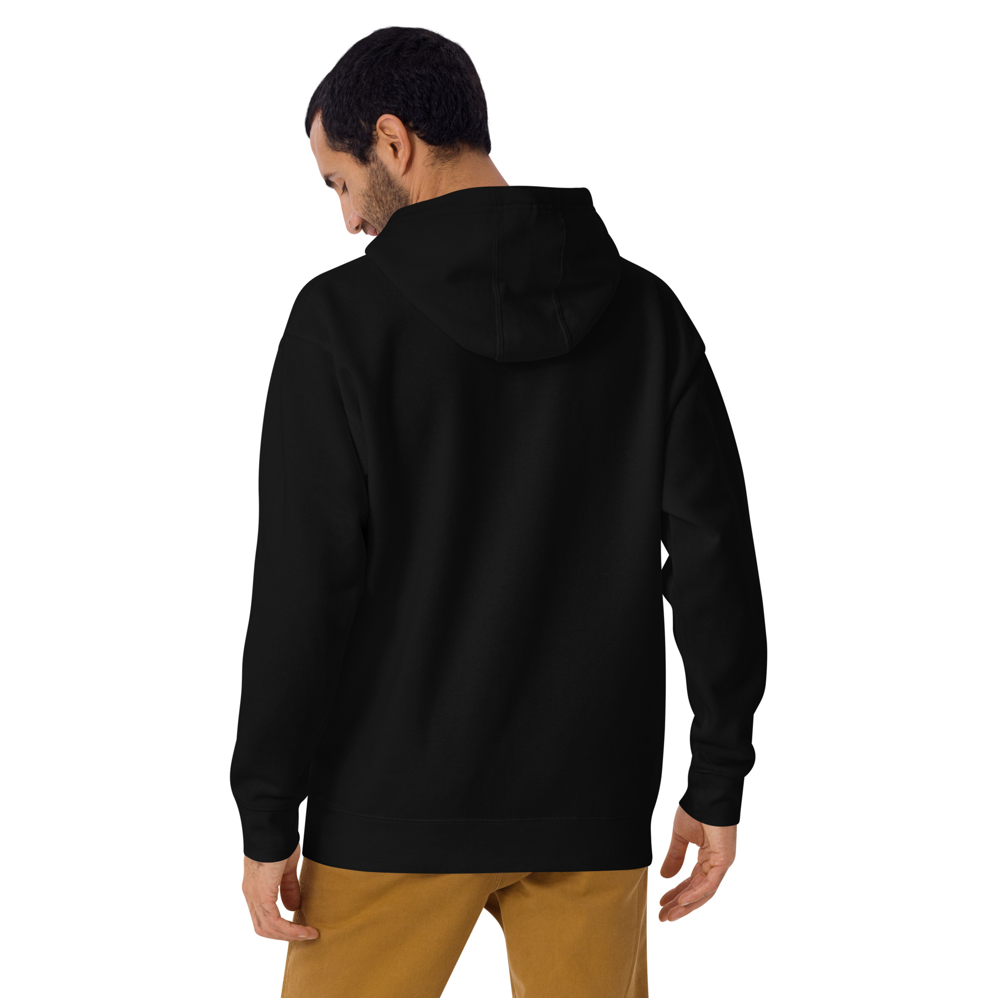 Unisex Hoodie - Image 3